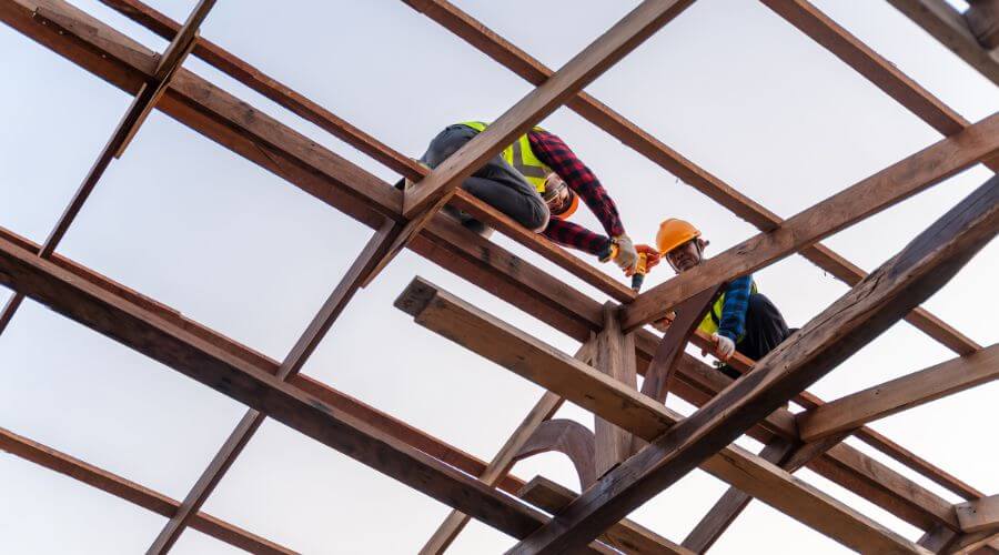 Local Chimney Repair in Winder, GA